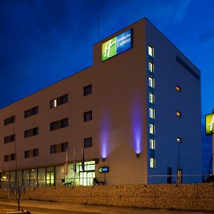 Holiday Inn Express Vitoria